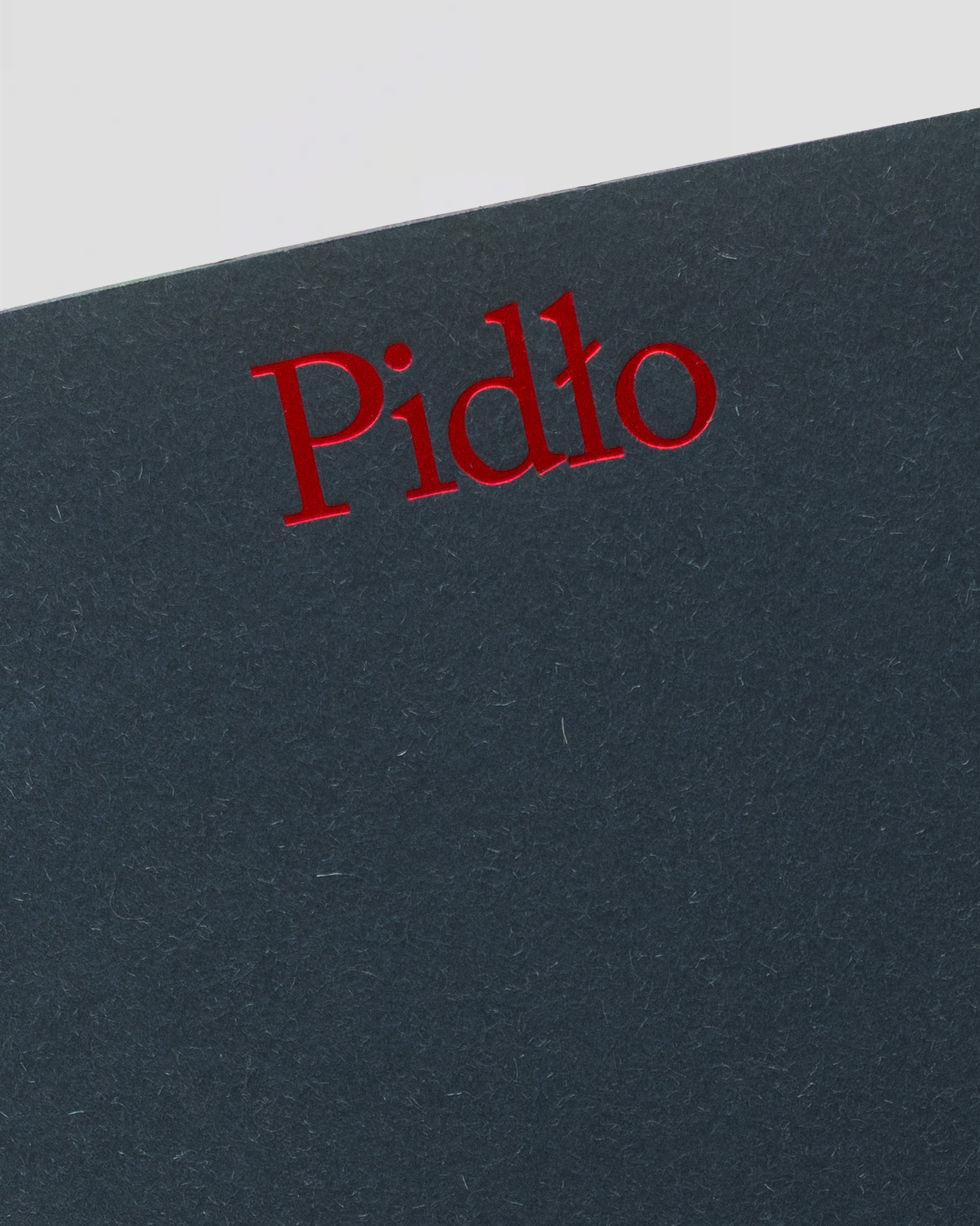 PIDŁO