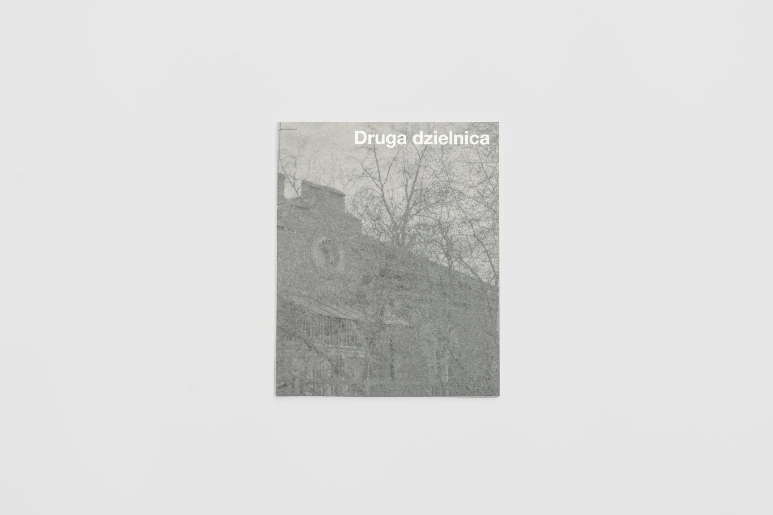DRUGA DZIELNICA