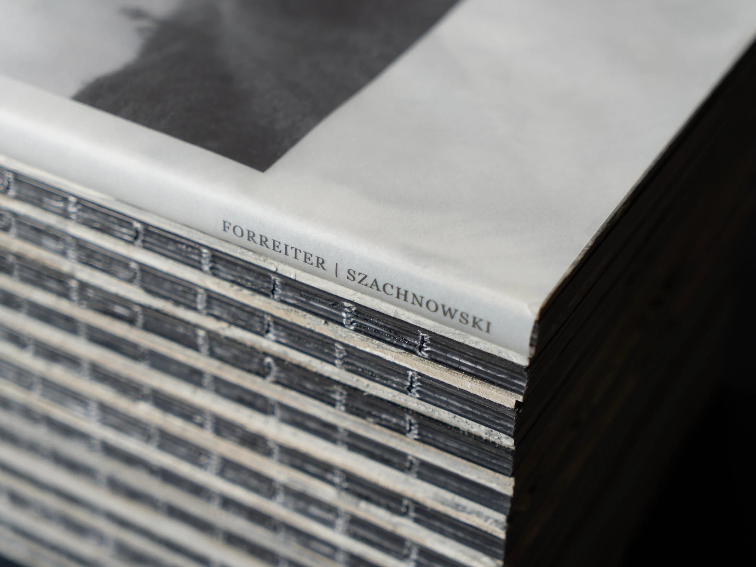 RAREFIED (SECOND EDITION) - LIMITED