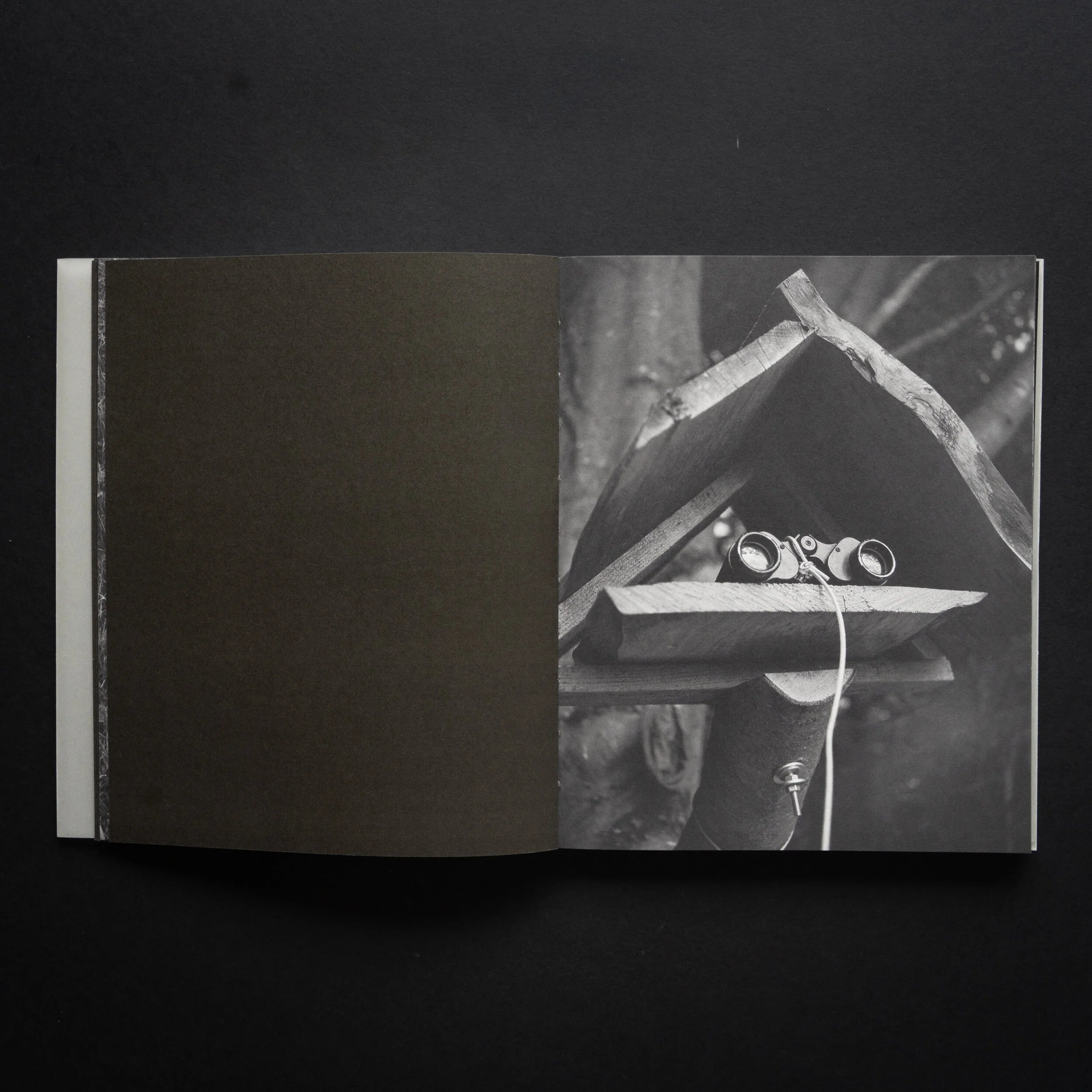 RAREFIED (SECOND EDITION) - LIMITED