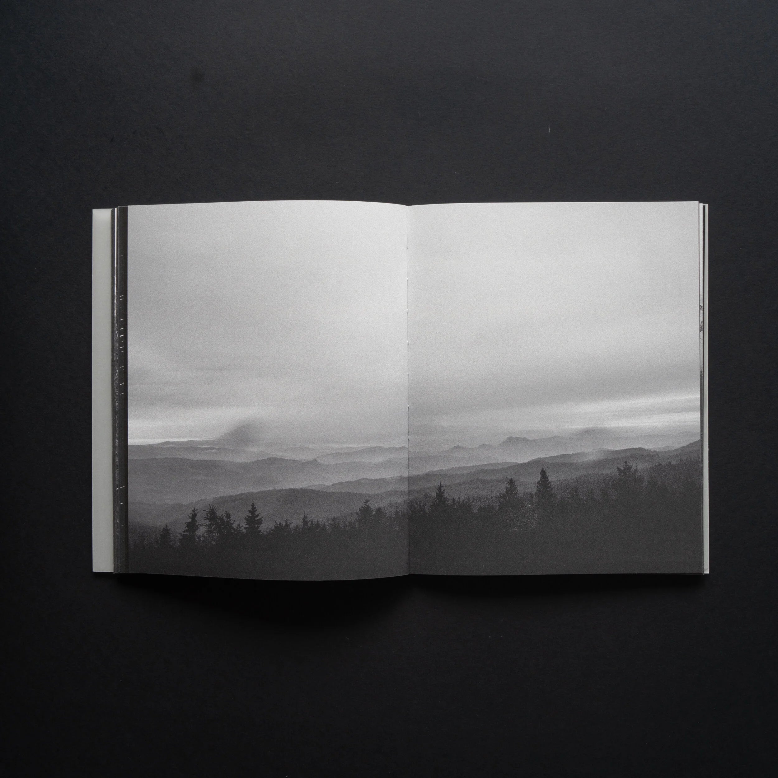 RAREFIED (SECOND EDITION) - LIMITED
