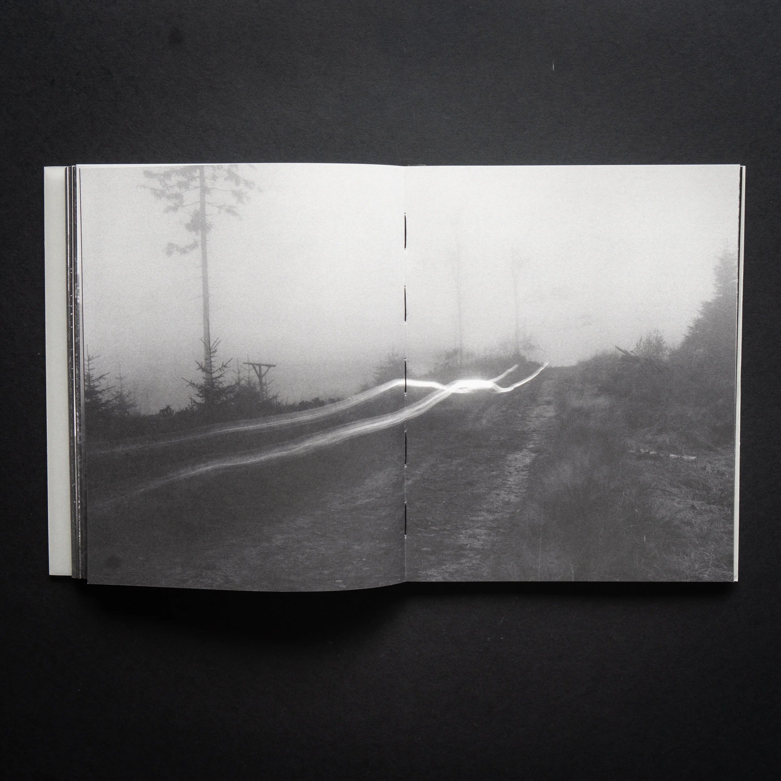 RAREFIED (SECOND EDITION) - LIMITED