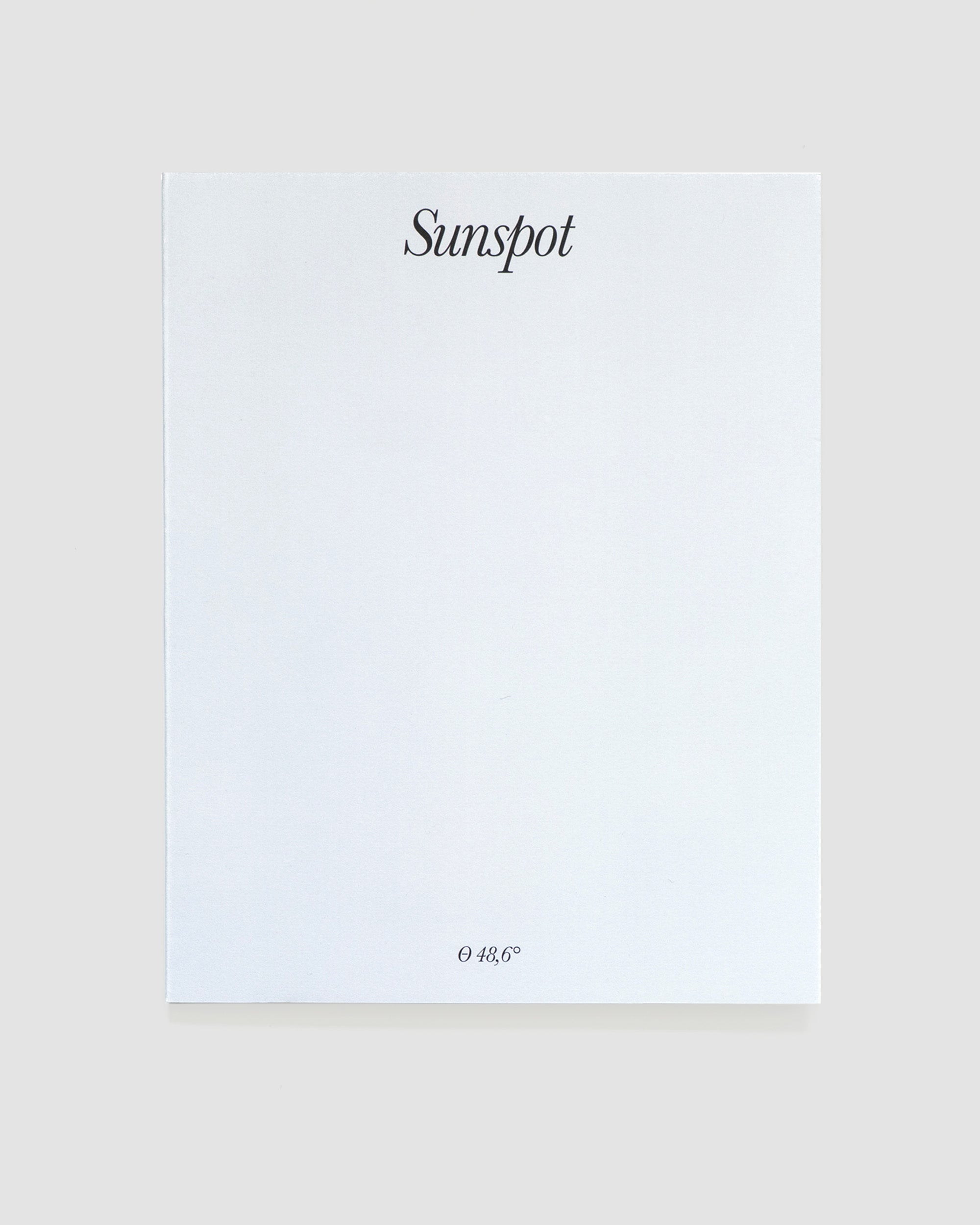 SUNSPOT