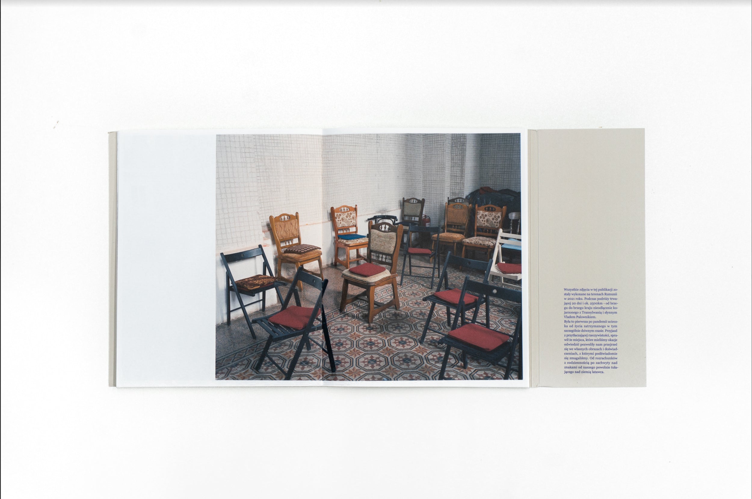 PLACE WHERE KITES FLY (SOLD OUT)